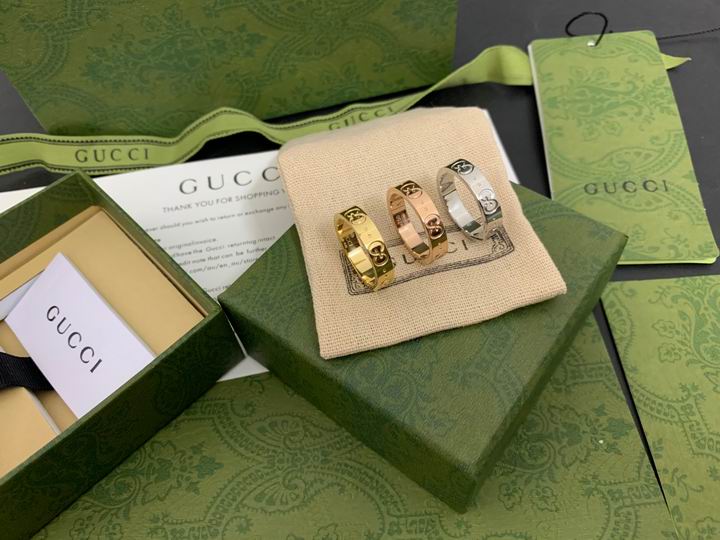 Gucci Ring 10lyh30